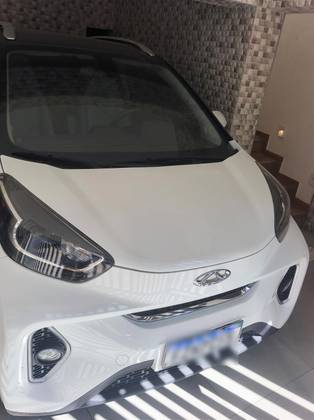 CAOA CHERY iCAR 45 KW ELÉTRICO CAOA CHERY iCAR 45 KW ELÉTRICO